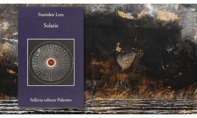 “Solaris”, l'opera di Anselm Kiefer ispirata al romanzo di Stanislaw Lem