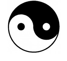 Yin e Yang: cosa significano? 