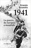 1941 La guerra da europea a mondiale