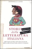 Storia (parecchio alternativa) della Letteratura Italiana
