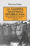 La Guardia Nazionale Repubblicana nella memoria del generale Niccolo Nicchiarelli, 1943-1945