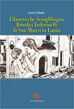 Filastrocche Scioglilingua Brindisi Indovinelli di San Marco in Lamis