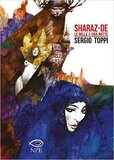 Sharaz-De. Le mille e una notte
