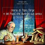 Papa Francesco raccontato nei libri per bambini e ragazzi