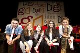 Premio Campiello Giovani 2014: i 5 finalisti