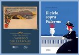 Conversazione letteraria su Enrico Ragusa: l'imprenditore e il legame con Palermo 