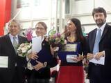 Susanna Tamaro e Chiara Carminati vincono il Premio Strega Ragazzi