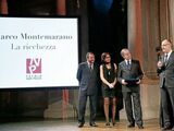 Marco Montemarano vince la prima edizione del Premio Nazionale di Letteratura Neri Pozza
