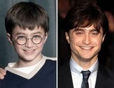 Harry Potter diventa grande nel nuovo racconto di J.K. Rowling