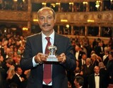 Premio Campiello 2012: il vincitore è Carmine Abate