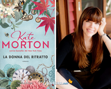 "La donna del ritratto" di Kate Morton: in libreria il nuovo appassionante romanzo dell'autrice di bestseller