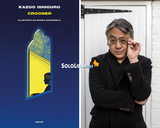 Arriva in libreria "Crooner" di Kazuo Ishiguro, Premio Nobel per la Letteratura 2017