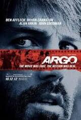 Argo: dal libro di Antonio Mendez al film di Ben Affleck