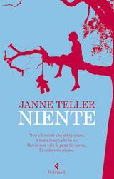 “Niente” di Janne Teller: storia di un libro censurato