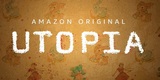 Utopia: la serie TV che racconta una pandemia annunciata in un graphic novel