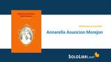 Intervista ad Annarella Asuncion Morejon, in libreria con "Guglielmina di Barone-Pudel di Baviera"