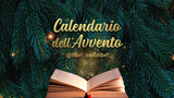 Calendario dell'Avvento 2020 di Sololibri su Instagram: interviste a bookstagrammer e libri da regalare a Natale