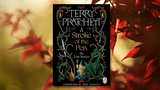 Terry Pratchett, pubblicati i racconti inediti ritrovati dai lettori 