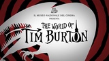 Il mondo di Tim Burton in mostra a Torino: i libri, i film, i disegni