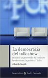 La democrazia del talk show