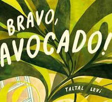 Bravo, Avocado