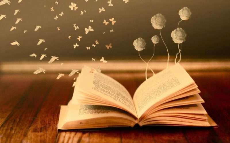 Giornata mondiale della poesia: i libri da regalare a chi ama leggere in  versi