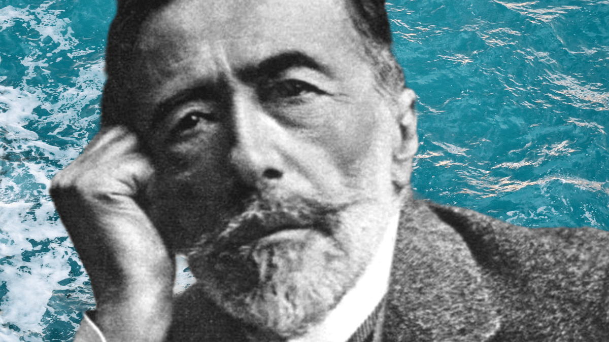 Cuore di tenebra, libro di Joseph Conrad (riassunto)