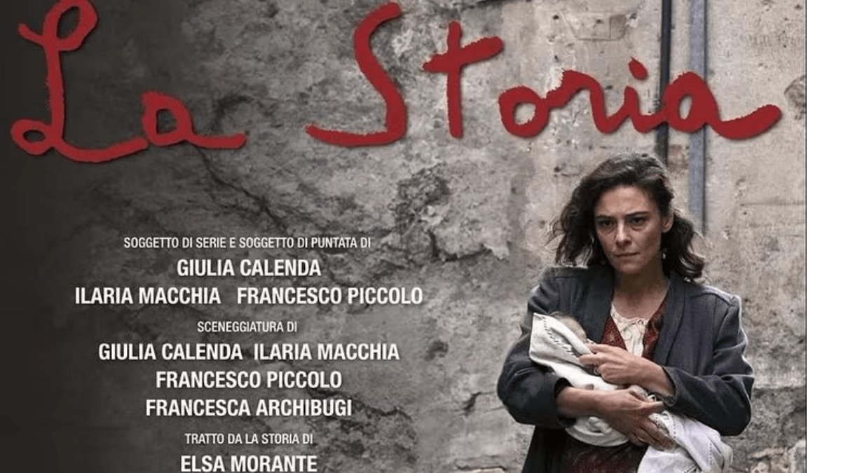 La Storia”: 5 curiosità sulla fiction stasera in tv tratta dal romanzo di  Morante