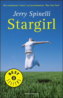 Stargirl - Jerry Spinelli - Recensione libro