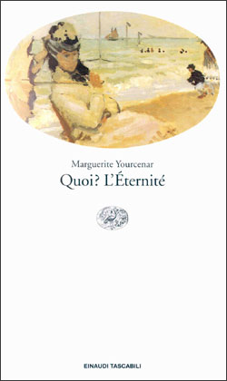 Memorie di Adriano”- Marguerite Yourcenar – Amante di Libri- Recensioni
