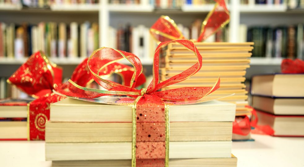 Idee Regalo Natale Libri.I Migliori Libri Da Regalare Ad Un Amica