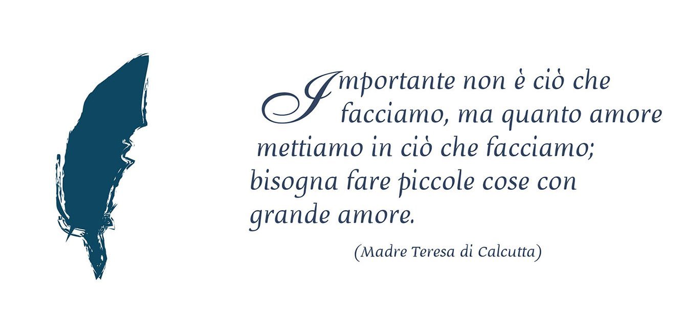 Madre Teresa Di Calcutta Migliori Frasi