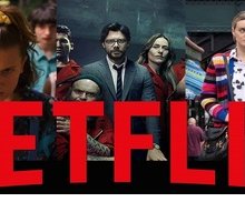 Netflix: catalogo luglio 2019. Ecco film e serie tv tratte dai libri