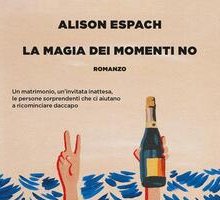 La magia dei momenti no