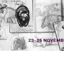 Bilbolbul 2018: torna il Festival Internazionale di Fumetto di Bologna
