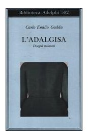 L'Adalgisa. Disegni milanesi