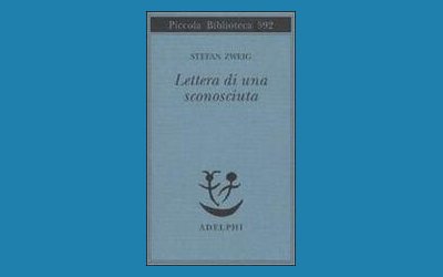 Lettera di una sconosciuta