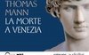 La morte a Venezia letto da Massimo Popolizio