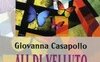 Ali di velluto. Poesie