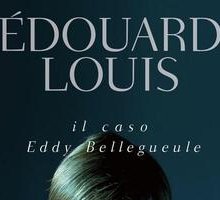 Il caso Eddy Bellegueule