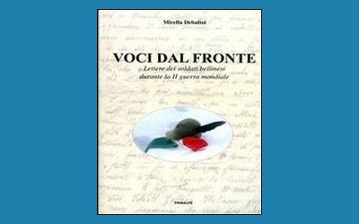 Voci dal fronte