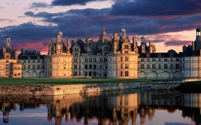 Ora il castello del film La Bella e la Bestia si può visitare. Ecco dove si trova