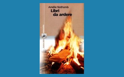 Libri da ardere