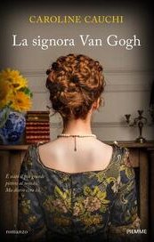 La signora van Gogh