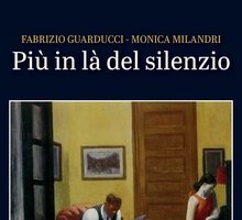 Più in là del silenzio