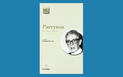 Persona e libertà