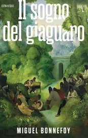 Il sogno del giaguaro