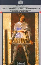 L'arte cavalleresca del combattimento