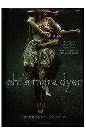 Chi è Mara Dyer