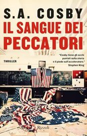 Il sangue dei peccatori